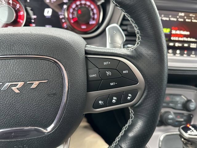 Used 2023 Dodge Challenger SRT Hellcat RWD image 21