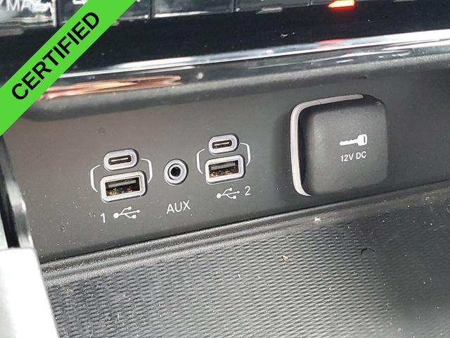 Used 2023 Jeep Grand Cherokee Laredo w/ Luxury Tech Group I AWD/4WD image 19