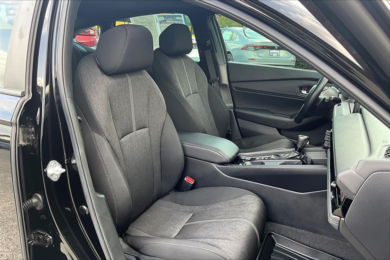 Used 2023 Honda Accord Sport image 7