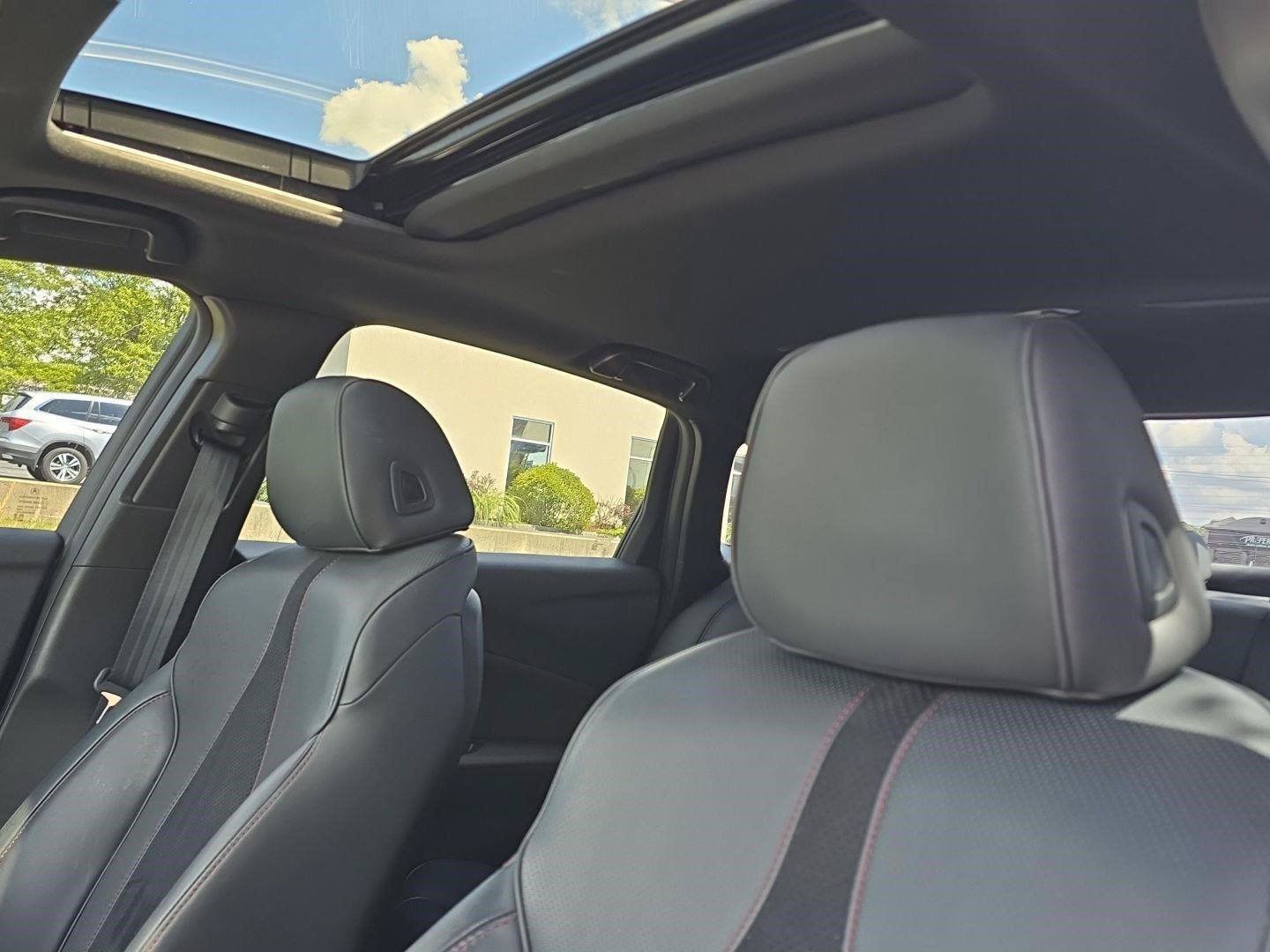 Used 2023 Acura TLX SH-AWD w/ A-SPEC Pkg image 9