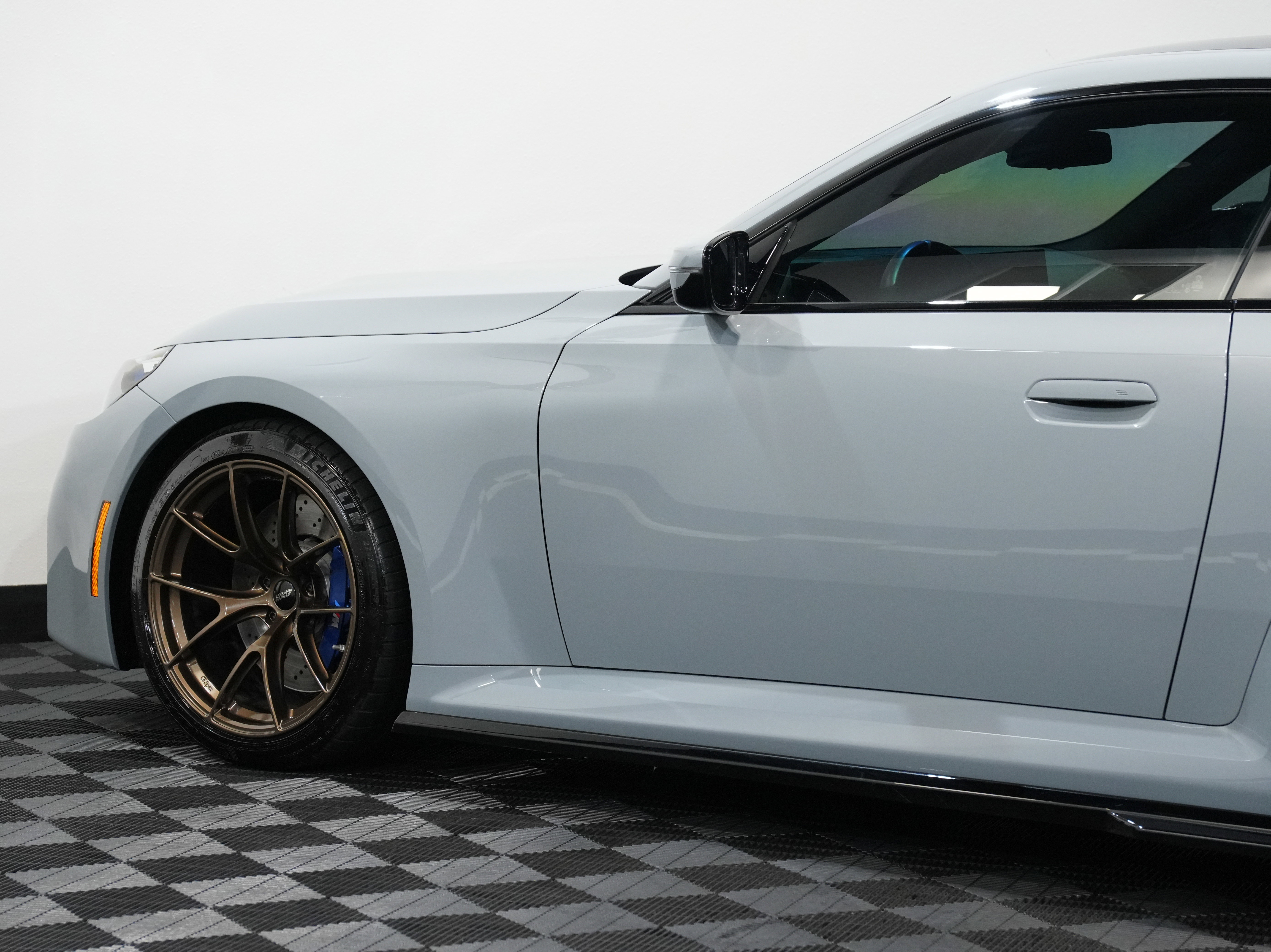 Used 2024 BMW M2 w/ Carbon Package image 20