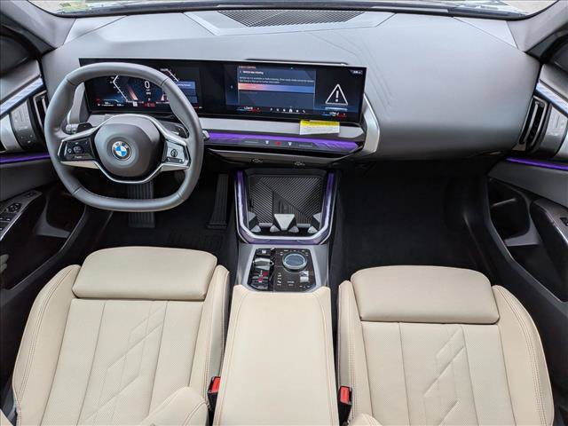 Used 2026 BMW X3 xDrive30i w/ Convenience Package AWD/4WD image 18
