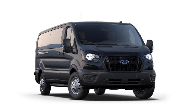 New 2025 Ford Transit 350 XL image 5
