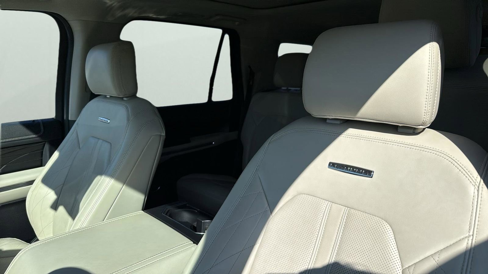 Used 2019 Ford Expedition Max Platinum image 10