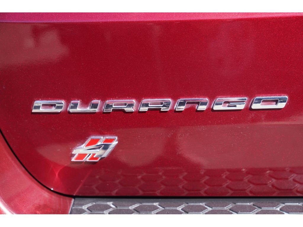 Used 2020 Dodge Durango Citadel AWD/4WD image 9