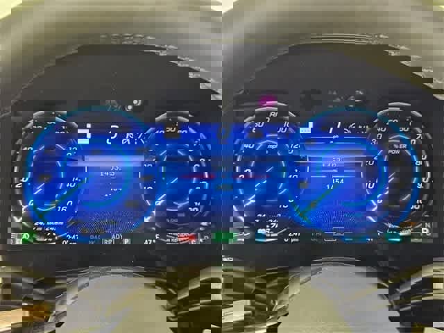 Used 2024 Mercedes-Benz EQS 450+ 4MATIC Sedan image 67