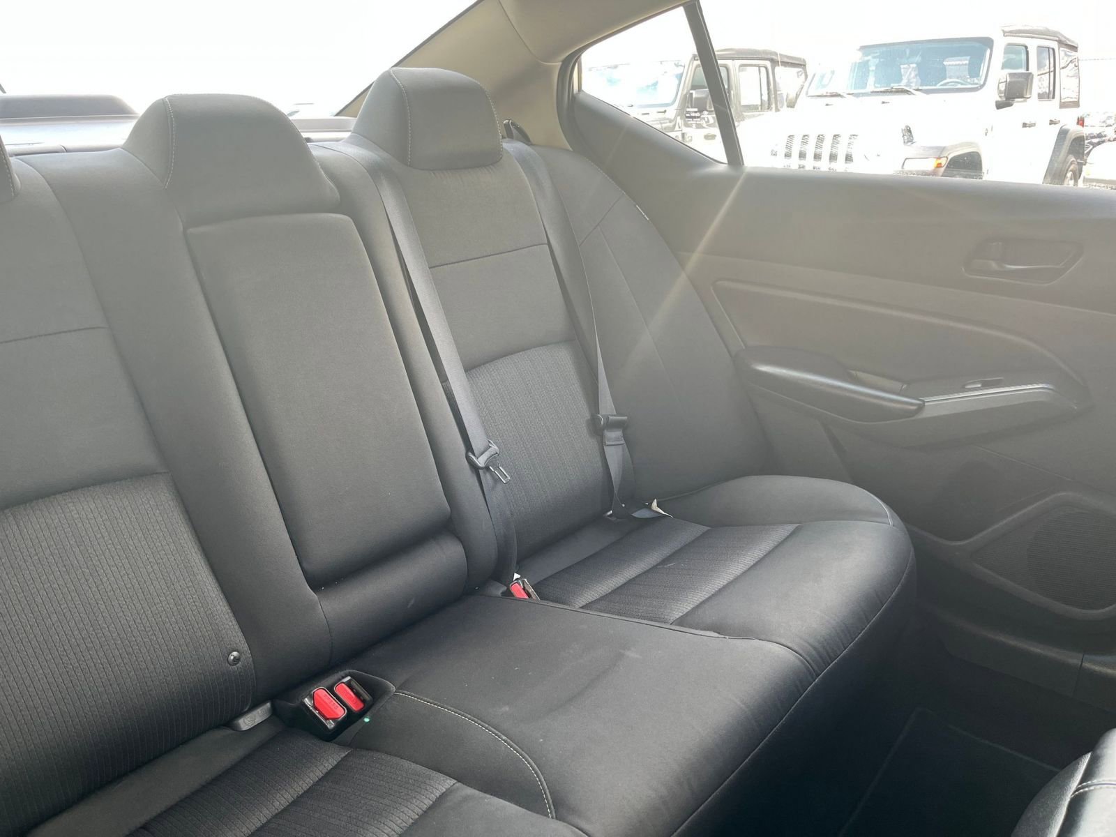 Used 2023 Nissan Altima 2.5 S image 35