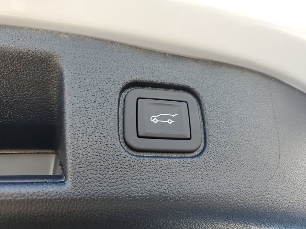 New 2026 Chevrolet Blazer EV SS image 10