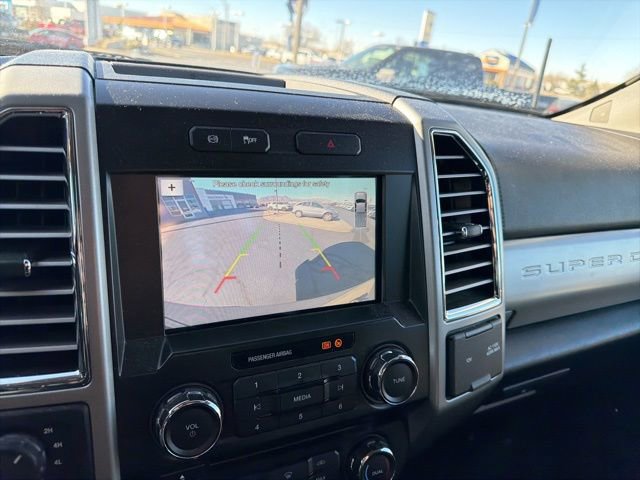 Used 2017 Ford F350 Lariat AWD/4WD image 25