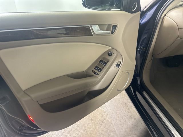 Used 2011 Audi A4 2.0T Premium Plus image 20