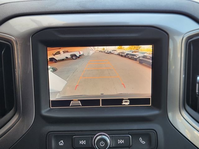 Used 2024 Chevrolet Silverado 1500 Custom Trail Boss image 15