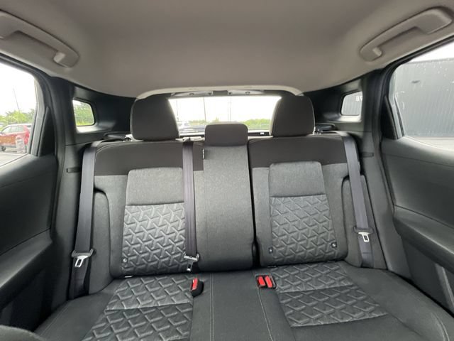 Certified 2026 Nissan Kicks SV FWD image 12