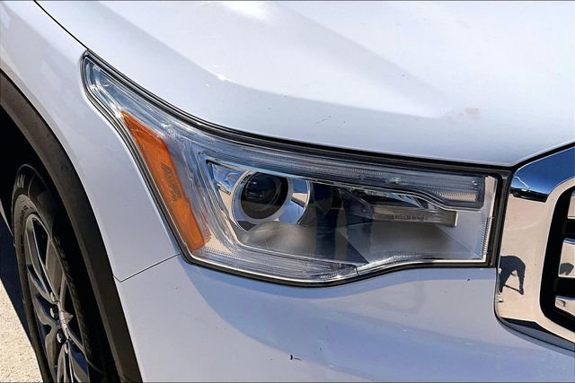Used 2017 GMC Acadia SLT FWD image 31
