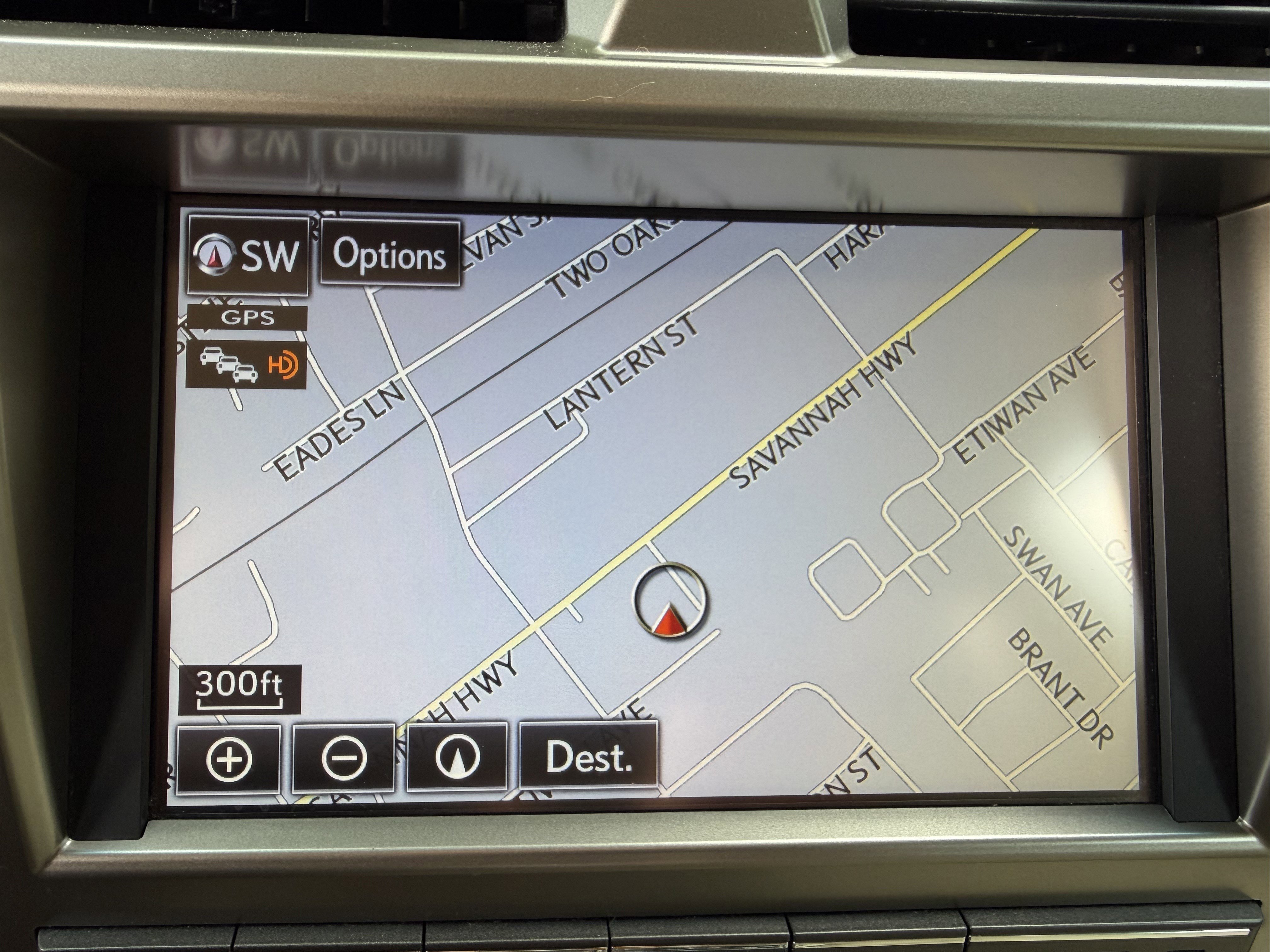 Used 2019 Lexus GX 460 Premium AWD/4WD image 24