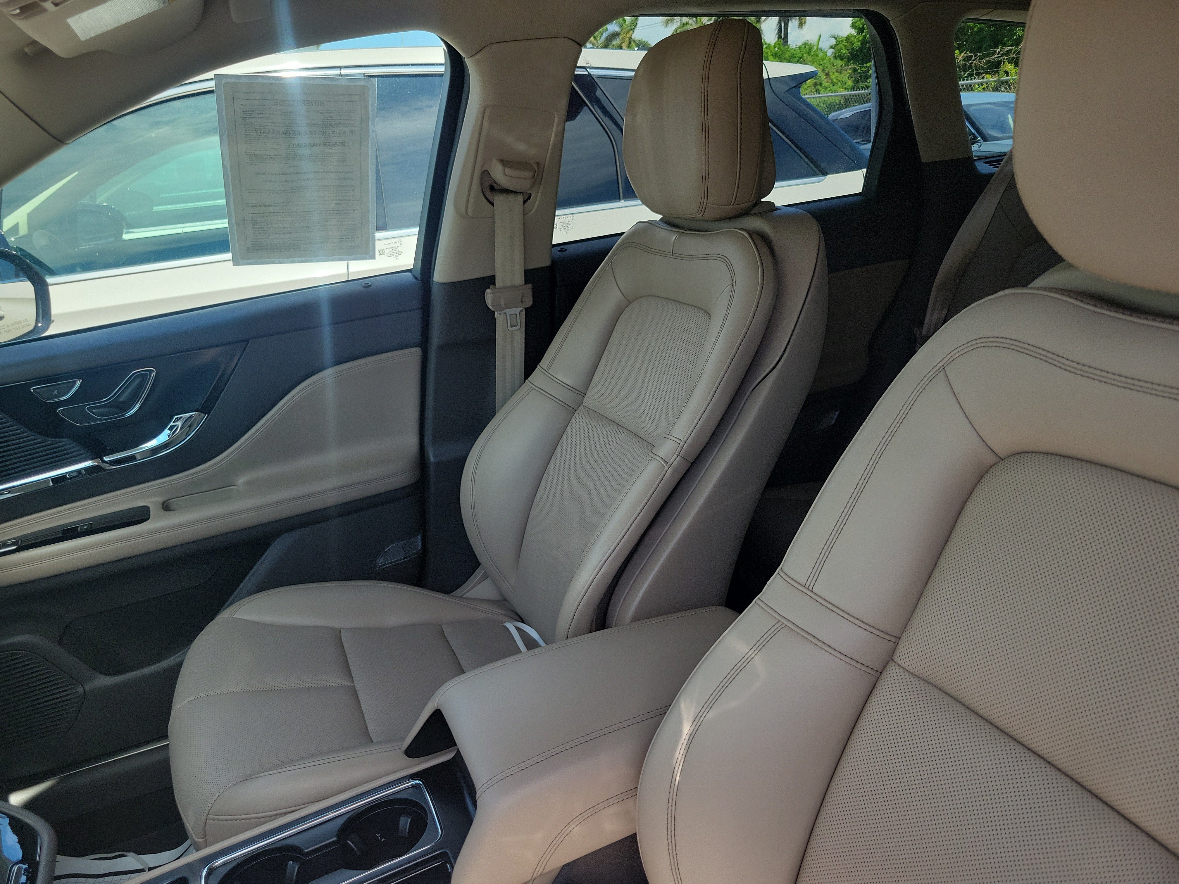 Used 2020 Lincoln Corsair FWD image 20