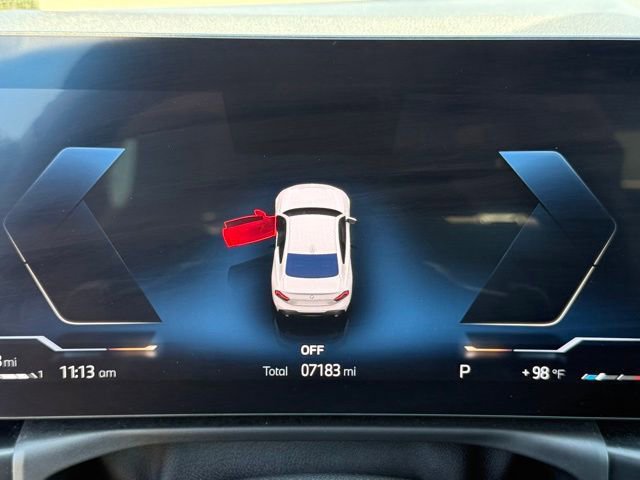 Used 2025 BMW 230i xDrive Coupe w/ Convenience Package image 26