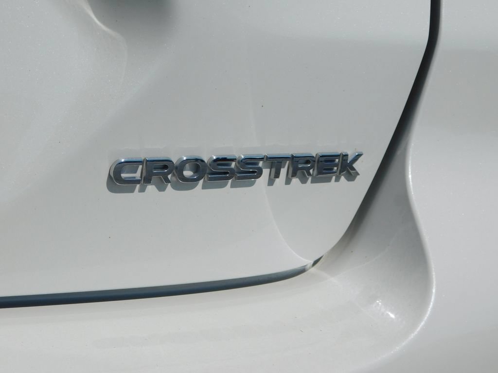 Used 2025 Subaru Crosstrek 2.0i AWD/4WD image 36