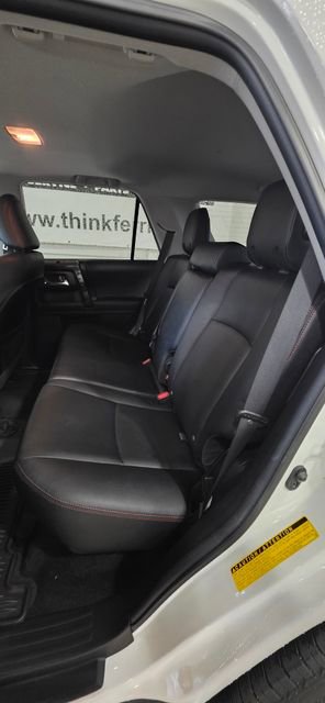 Used 2023 Toyota 4Runner TRD Off-Road Premium image 26