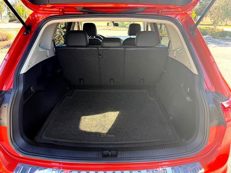 Used 2019 Volkswagen Tiguan SE image 15