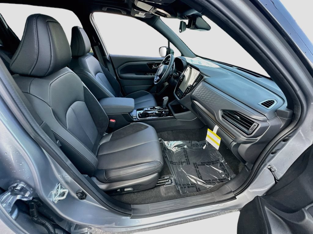 New 2026 Subaru Forester Touring AWD/4WD image 27