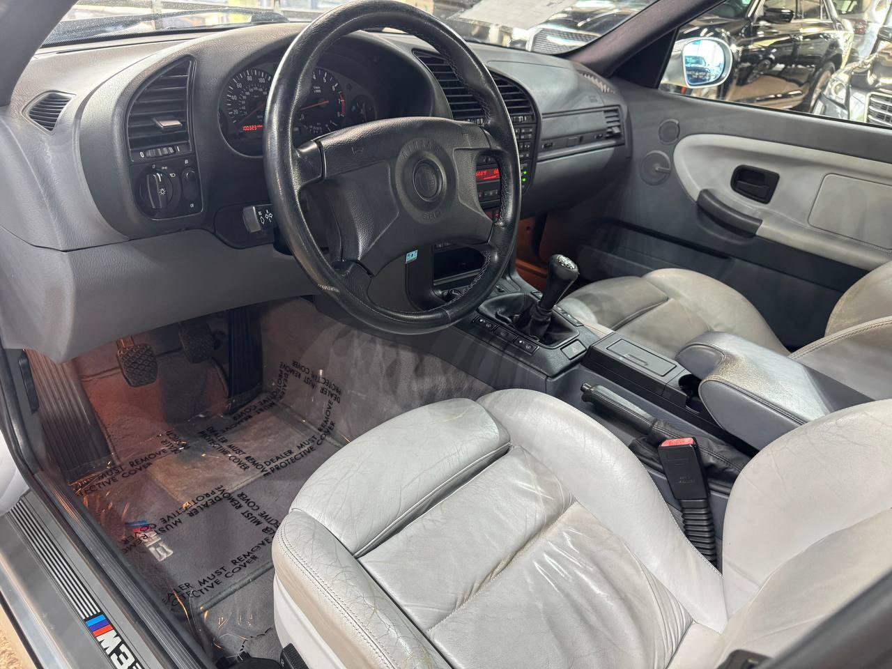 Used 1998 BMW M3 Sedan RWD image 15