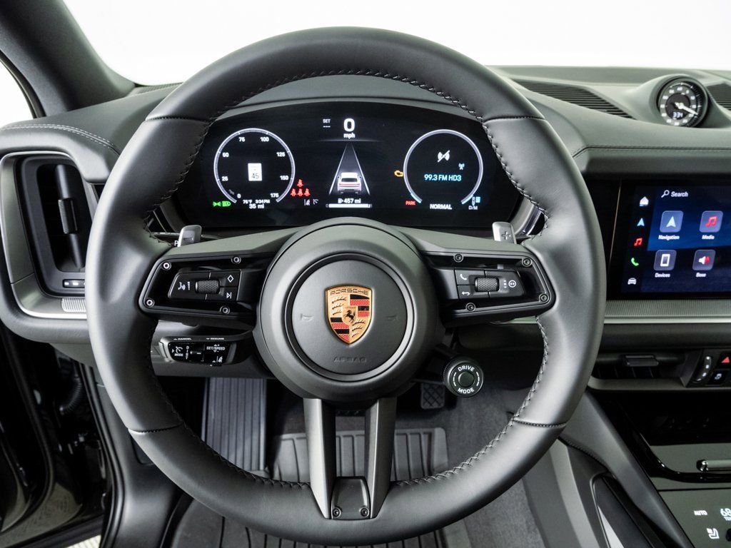 New 2026 Porsche Cayenne image 9