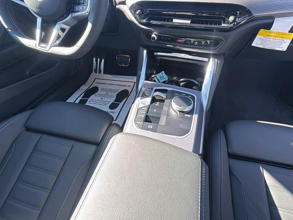 New 2027 BMW 440i xDrive Coupe w/ Premium Package AWD/4WD image 18