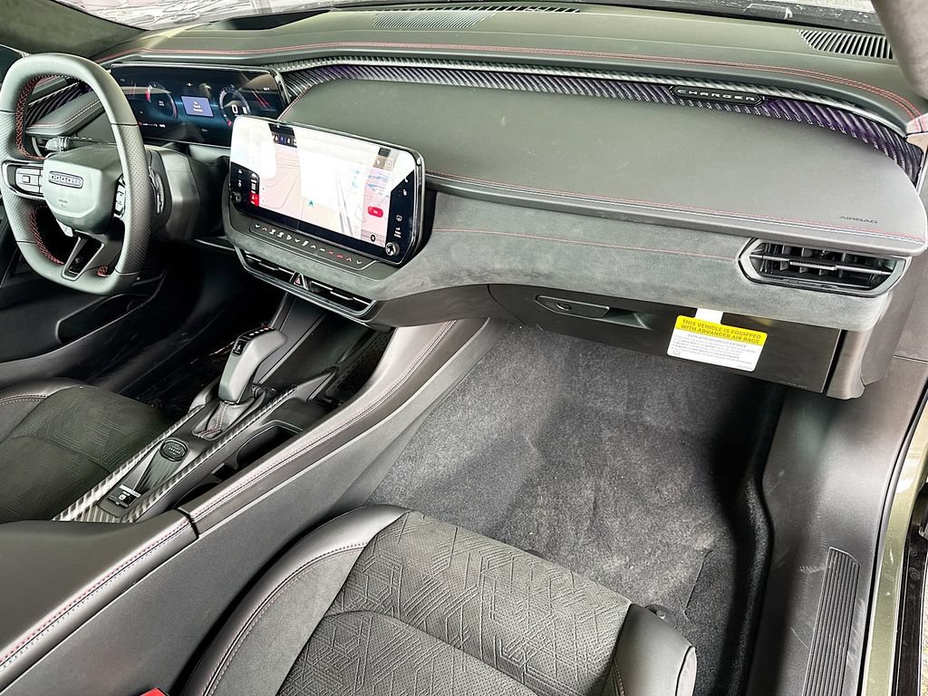 New 2026 Dodge Charger Scat Pack AWD/4WD image 31