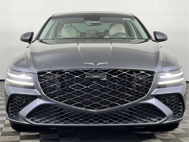 New 2026 Genesis G80 2.5T Sport Prestige image 6