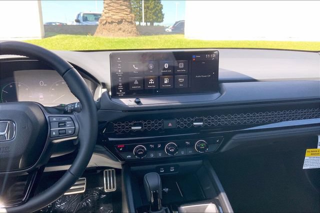 New 2026 Honda Accord Sport image 7