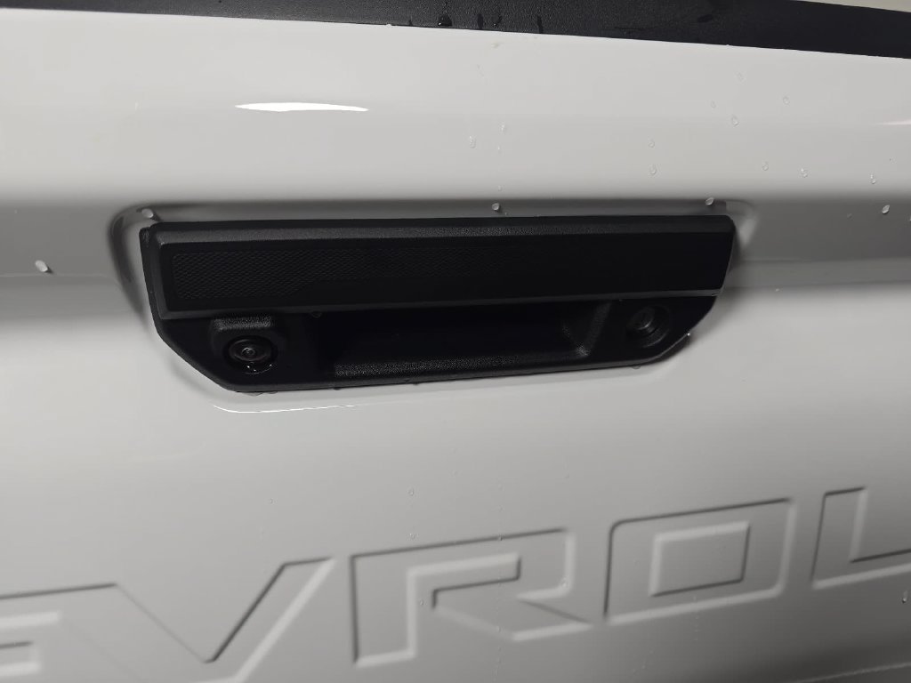 New 2026 Chevrolet Colorado LT w/ LT Convenience Package AWD/4WD image 31