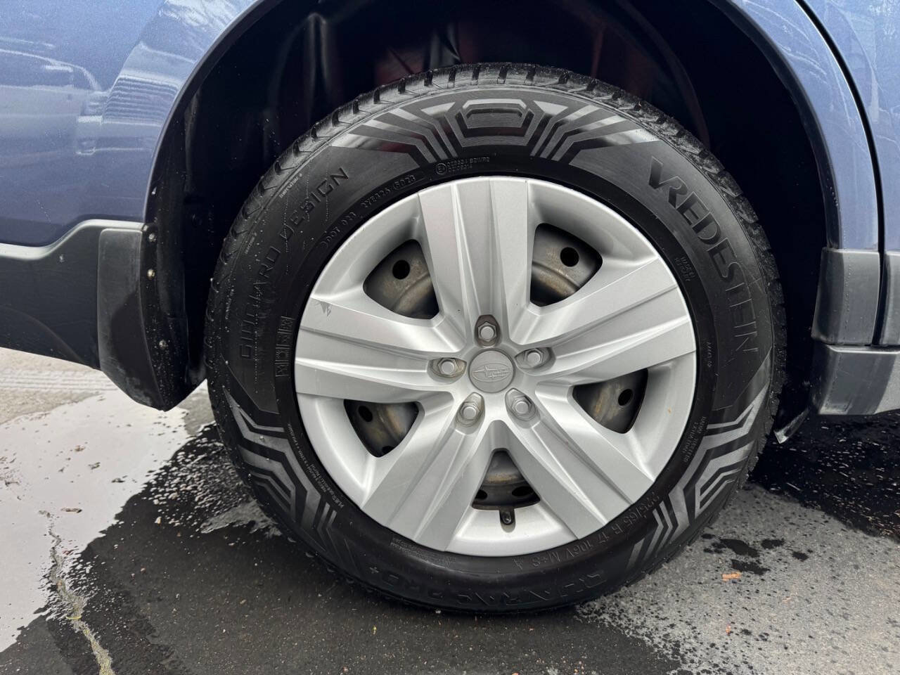 Used 2015 Subaru Outback 2.5i image 20