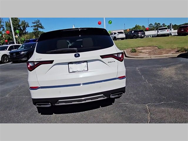 New 2026 Acura MDX w/ Technology Package image 49