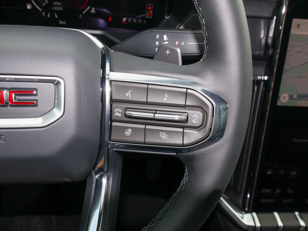 New 2027 GMC Acadia Elevation w/ Black Edition FWD image 25