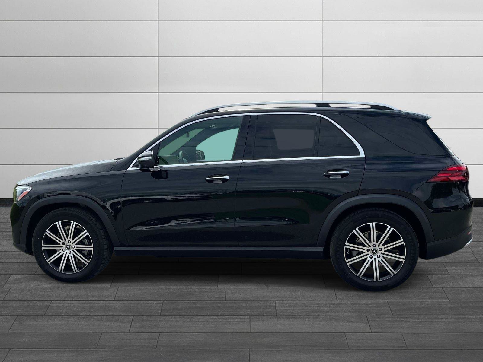 Used 2026 Mercedes-Benz GLE 350 4MATIC image 7