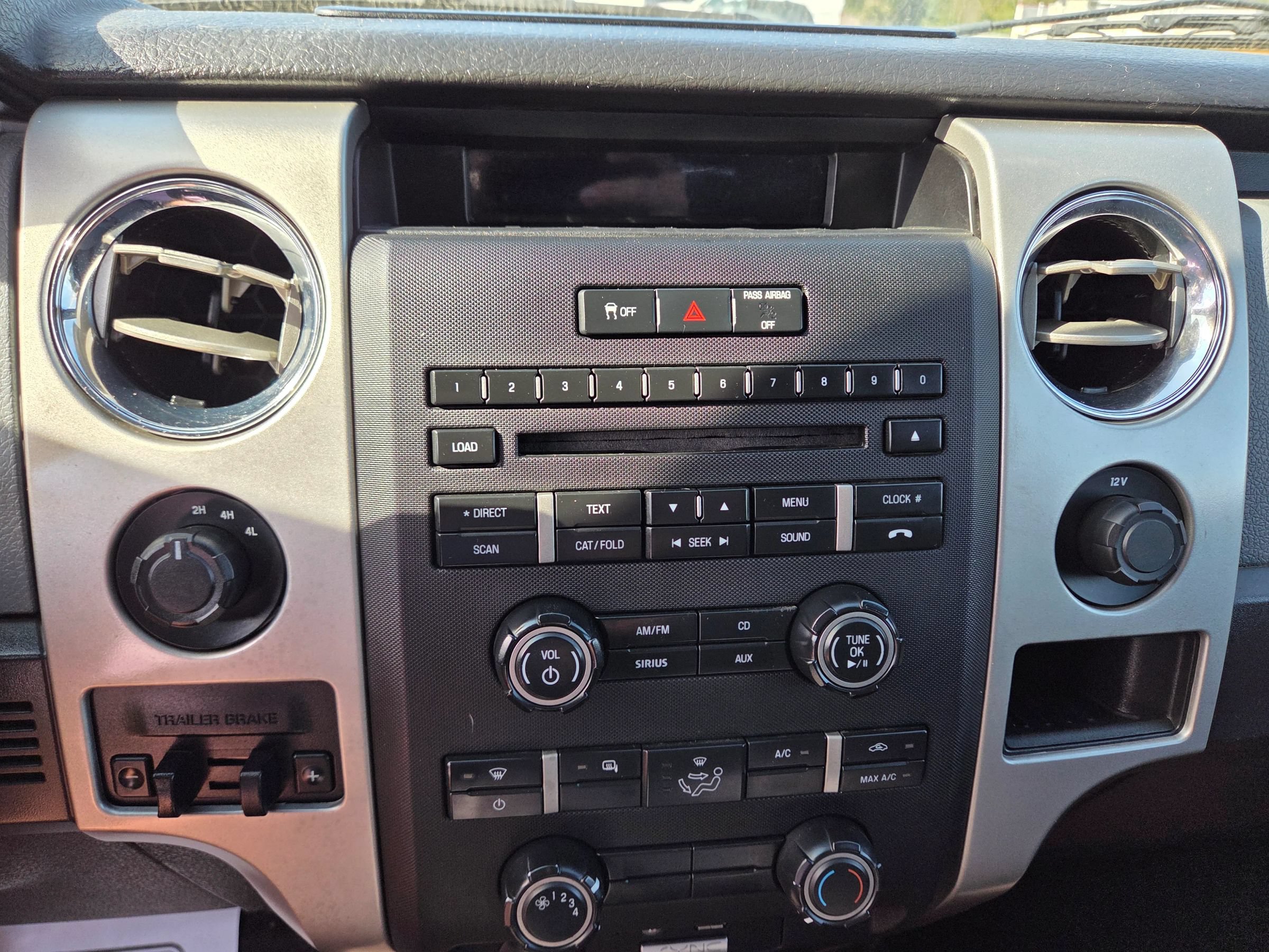 Used 2014 Ford F150 XLT w/ XTR Package AWD/4WD image 26