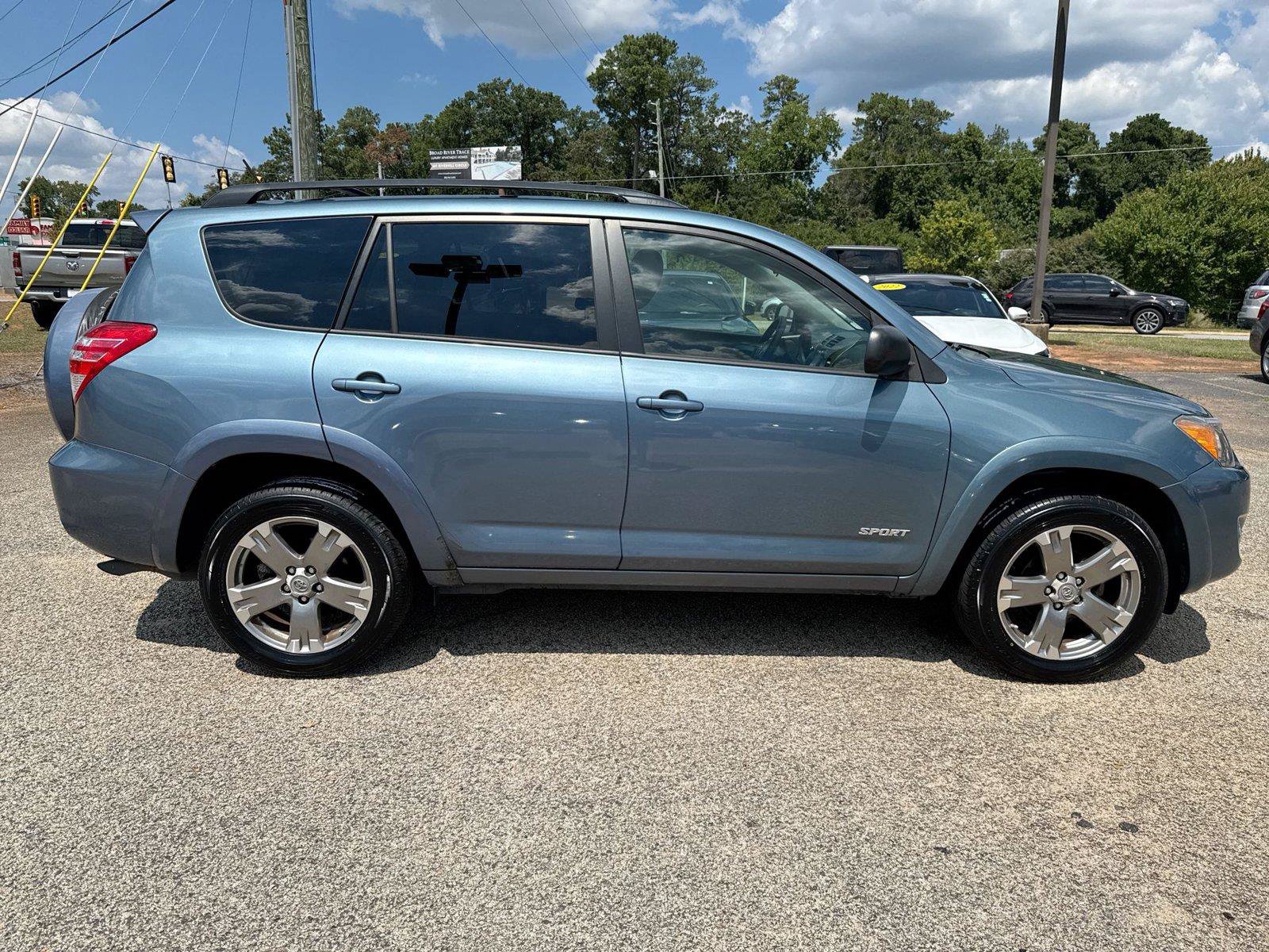 Used 2010 Toyota RAV4 Sport FWD image 23