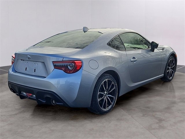 Used 2020 Toyota 86 image 4