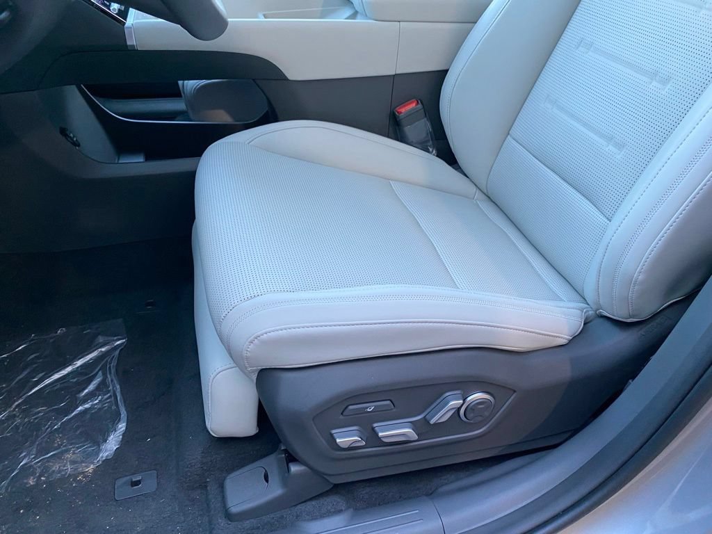 New 2027 Hyundai Santa Fe Calligraphy AWD/4WD image 24