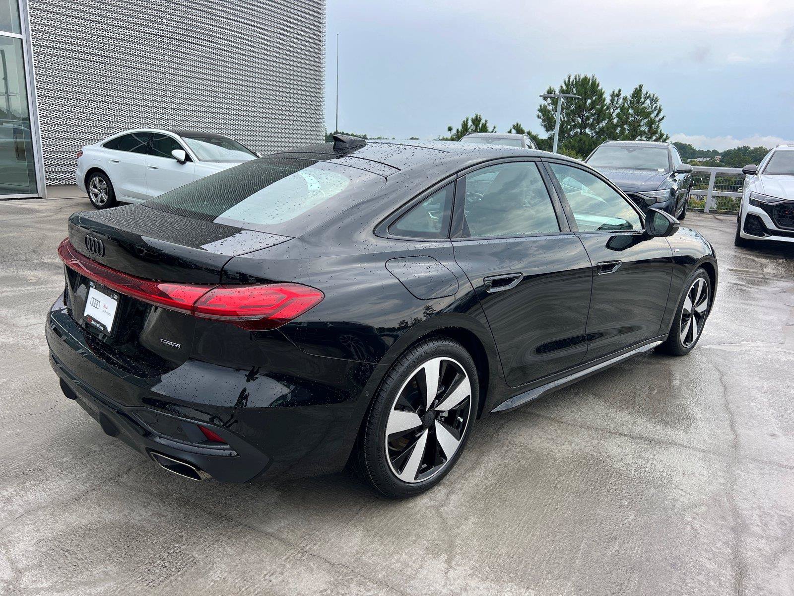 New 2026 Audi A5 Prestige AWD/4WD image 5