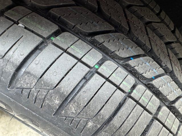 Used 2026 Mercedes-Benz CLA 250 4MATIC image 30