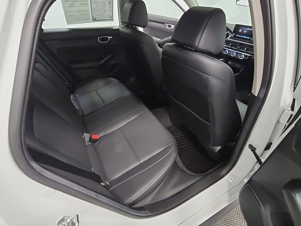 Used 2024 Honda Civic EX-L image 32