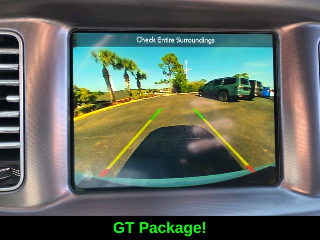 Certified 2019 Dodge Charger GT image 22