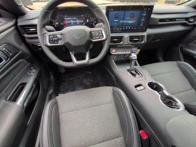 New 2026 Ford Mustang Coupe w/ Mustang Nite Pony Package RWD image 16