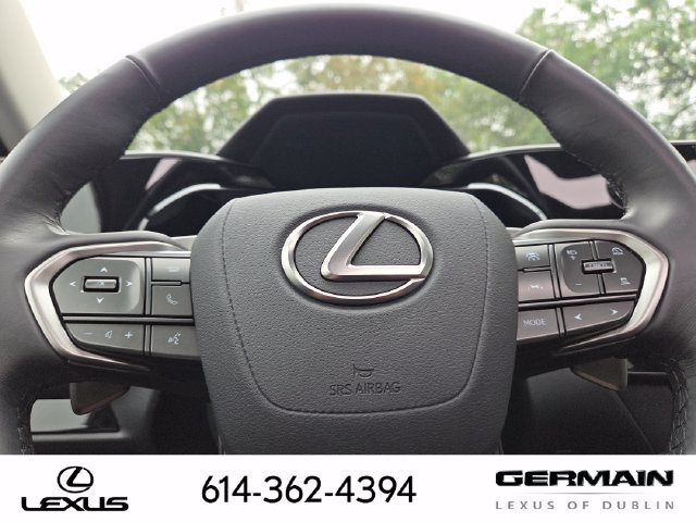 Certified 2026 Lexus NX 350 AWD w/ Cold Area Package image 36