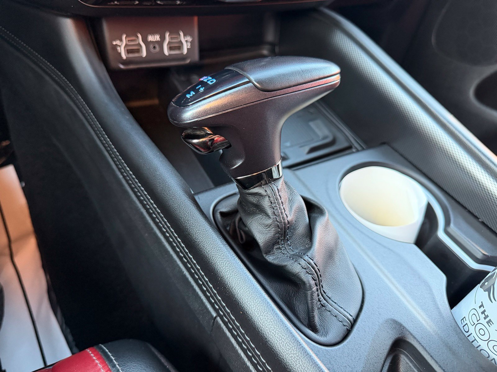 Used 2022 Dodge Durango R/T w/ Blacktop Package AWD/4WD image 26