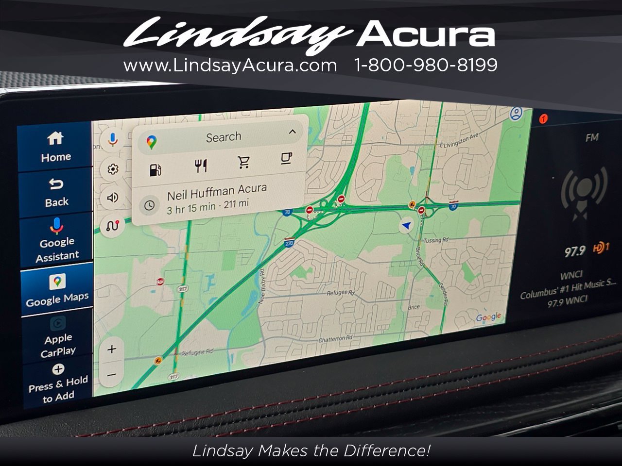 New 2026 Acura MDX Type S w/ Advance Package AWD/4WD image 15