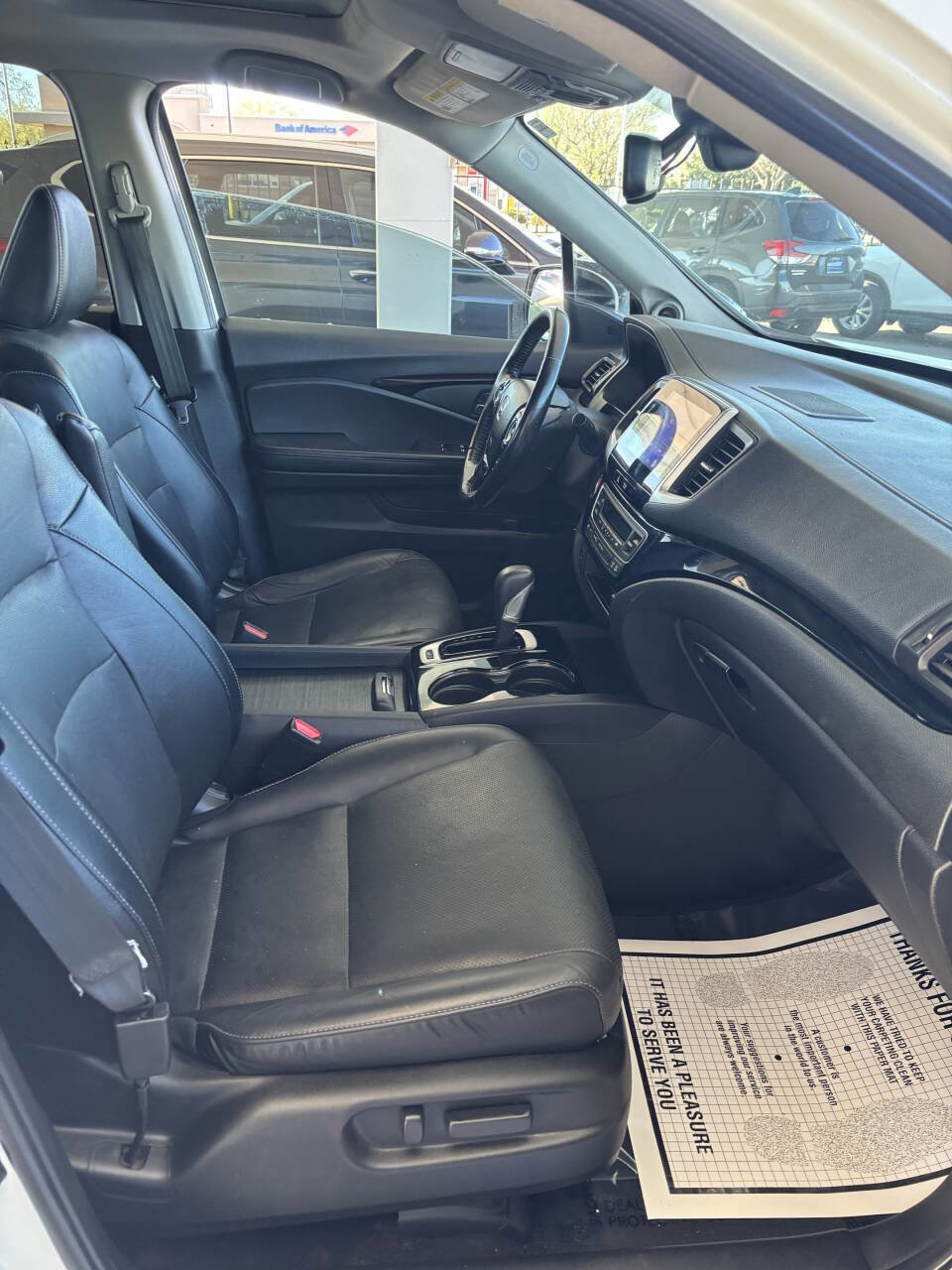 Used 2019 Honda Ridgeline RTL-E image 17