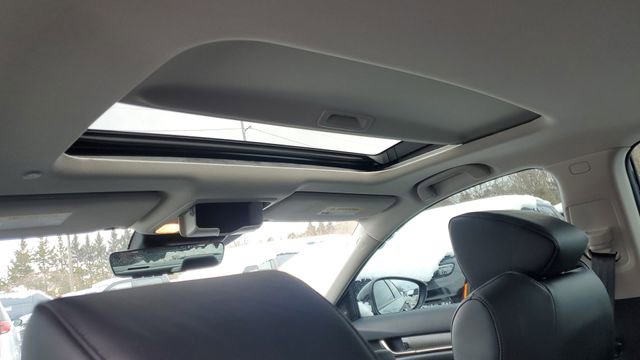 Used 2022 Honda Accord Touring image 8