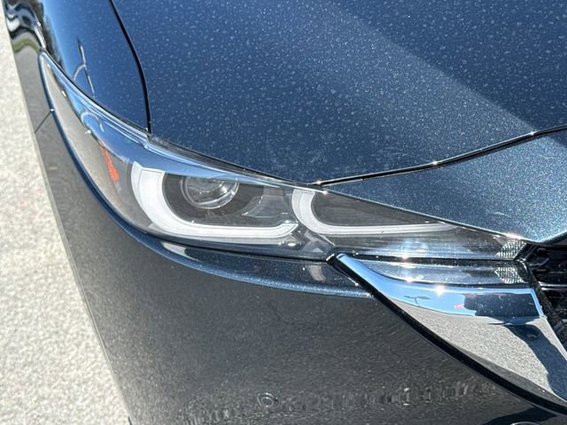 Certified 2025 MAZDA CX-5 AWD 2.5 S w/ Premium Plus Pkg image 10